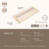 Image of SOFT Series | Far Infrared Heating Mats