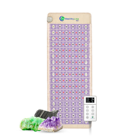 TAJ Series | PEMF Far Infrared Heating Mats