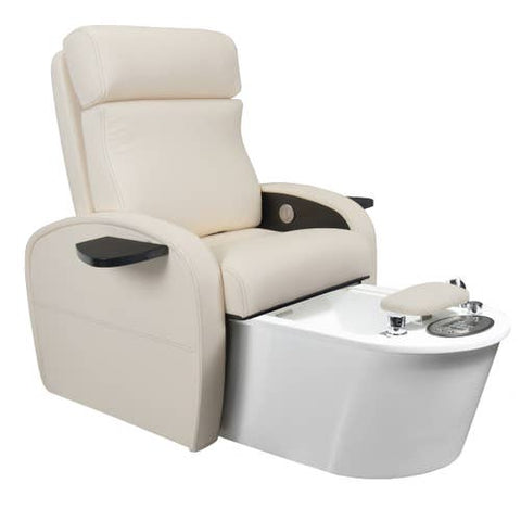 Living Earth Crafts Contour II™ Pedicure Chair