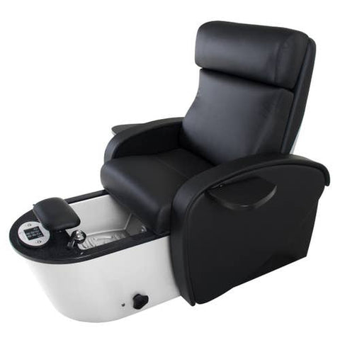 Living Earth Crafts Contour LX II™ Pedicure Chair