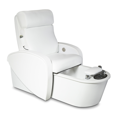 Living Earth Crafts Contour LX II™ Pedicure Chair