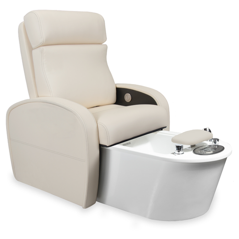 Living Earth Crafts Contour II™ Pedicure Chair