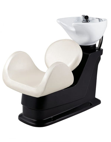 Takara Belmont NOVO Styling Chair ST-U20 - Salon Fancy