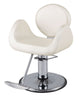 Image of Takara Belmont NOVO Styling Chair ST-U20 - Salon Fancy