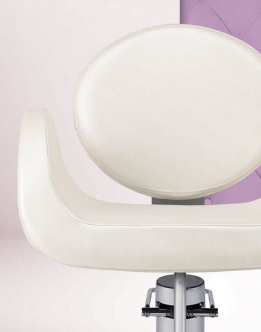 Takara Belmont NOVO Styling Chair ST-U20 - Salon Fancy