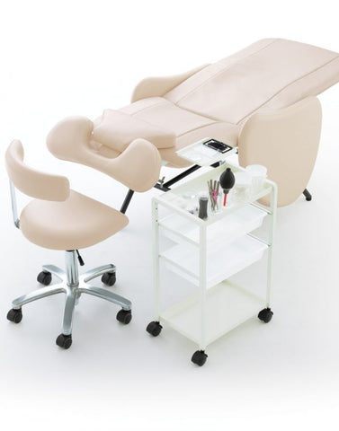 Takara Belmont RICHE Eyelash Chair AY-EL141ES9