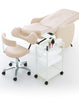 Image of Takara Belmont RICHE Eyelash Chair AY-EL141ES9