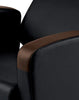 Image of Takara Belmont VIRTUS Styling Chair ST-U10 - Salon Fancy