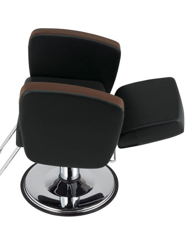 Takara Belmont VIRTUS Styling Chair ST-U10 - Salon Fancy